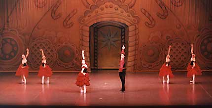 �X�y�C���̗x��