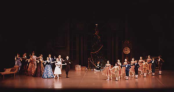 �N���X�}�X�p�[�e�B�[