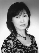 橋本久美子