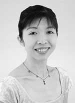 加藤美津